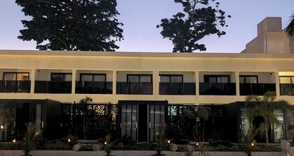 The Garden Hotel Mandeville