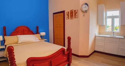 MDG Suites