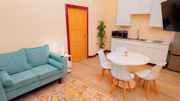 منطقة المعيشة