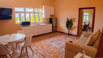 منطقة المعيشة