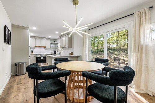 Unbeatable Location! Bike to Coler and Downtown. Fresh remodel