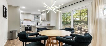 Unbeatable Location! Bike to Coler and Downtown. Fresh remodel