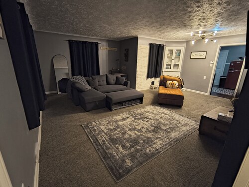 Historic cozy home in Tooele