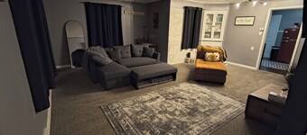 Historic cozy home in Tooele