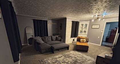 Historic cozy home in Tooele