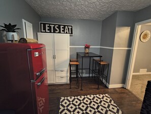 Interior - Historic cozy home in Tooele (Tooele)