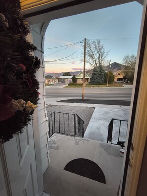 Interior - Historic cozy home in Tooele (Tooele)