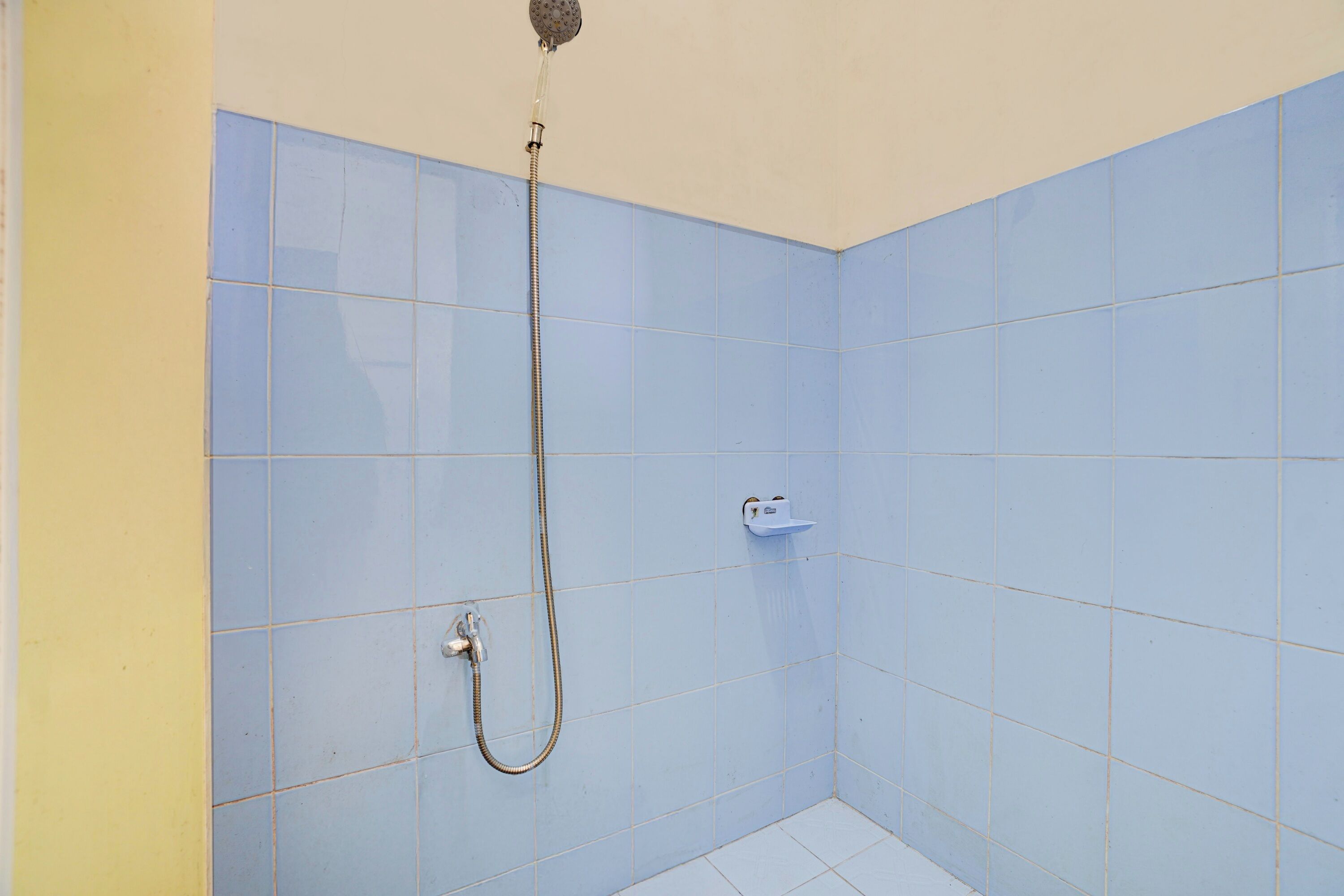 Kahden hengen deluxe-huone | Kylpyhuone