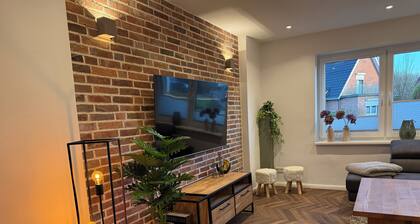 Apartment Voßbarg ünnen