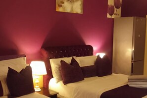Room - Sandon Road Apartment in Birmingham (Birmingham)