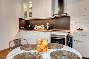 Private kitchen - Perfect Shelter for Couples (Firenze)