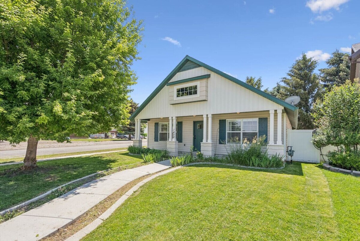 Bild für Gastgeberprofil