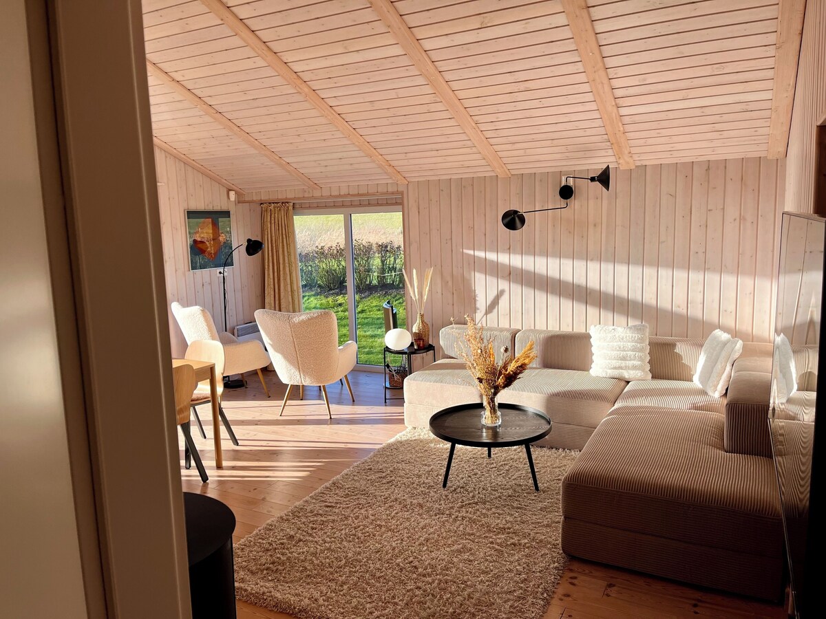 Bild für Gastgeberprofil