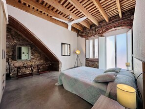 Iron/ironing board, Internet, bed sheets - Can Sala CostaBravaSi - Pool, terrace, barbecue (Santa Cristina d'Aro)