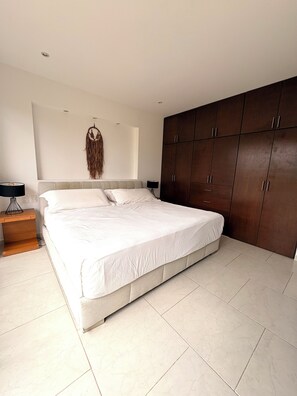 1 bedroom, Internet, bed sheets - Blue Luxury Tulum (Tulum)