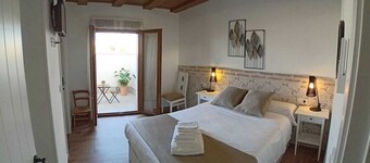 CASA RURAL TOLANCA. Near Toledo and Puy du Fou