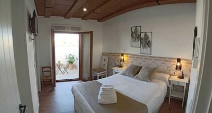 CASA RURAL TOLANCA. Near Toledo and Puy du Fou