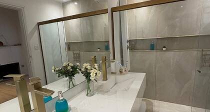 Corporate Apartment in South Carrasco, Ideal for Temporary Company Stays