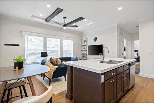 Sunnyvale Home near Tech Hub