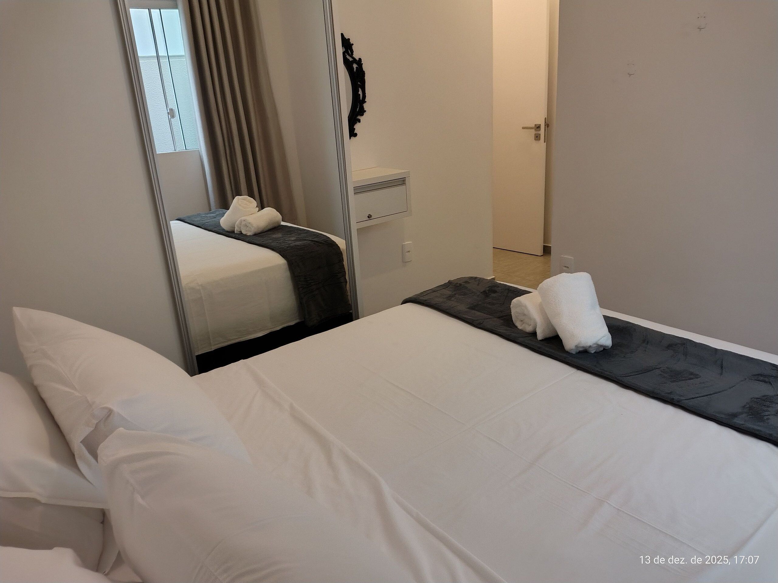 Basic Apartment | 2 bedrooms