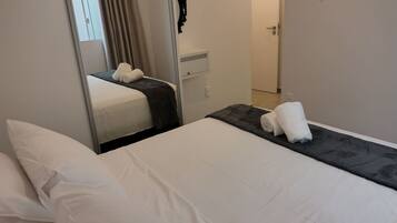 Basic Apartment | 2 bedrooms