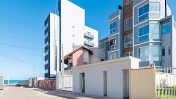 Leilighet – basic | Eksteriør