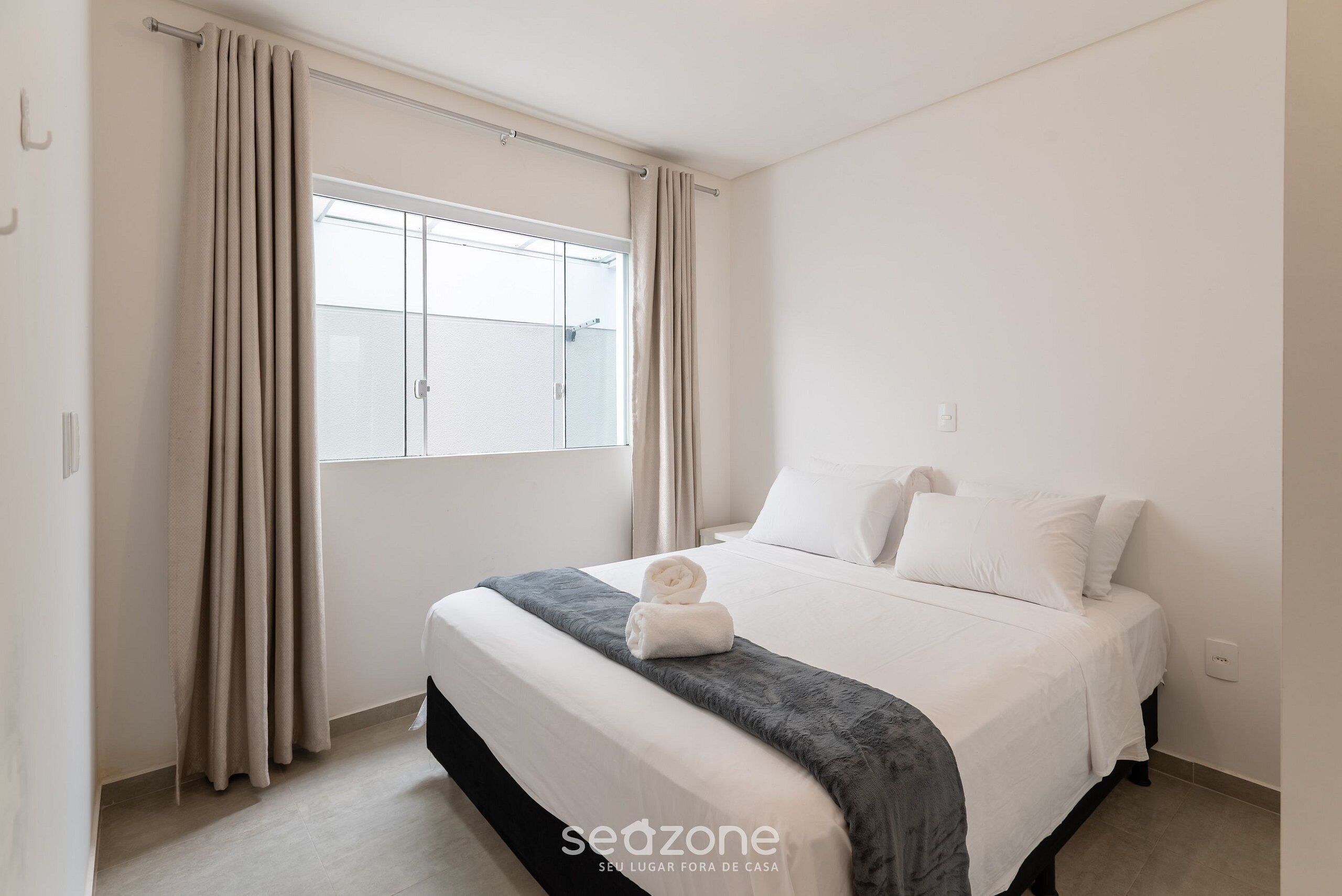 Basic Apartment | 2 bedrooms