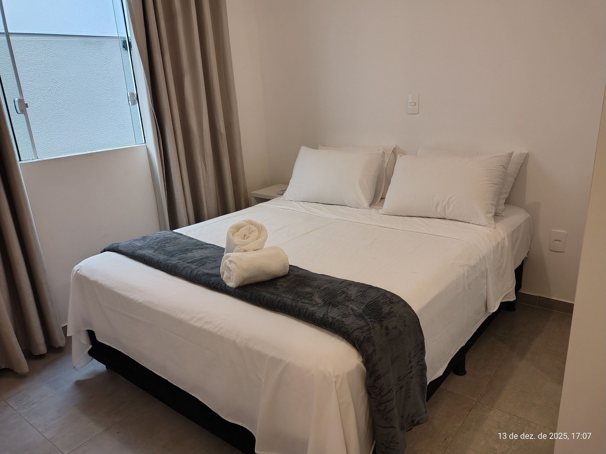 Basic Apartment | 2 bedrooms