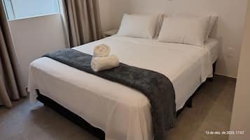 Basic Apartment | 2 bedrooms