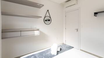 Leilighet – basic | 2 soverom