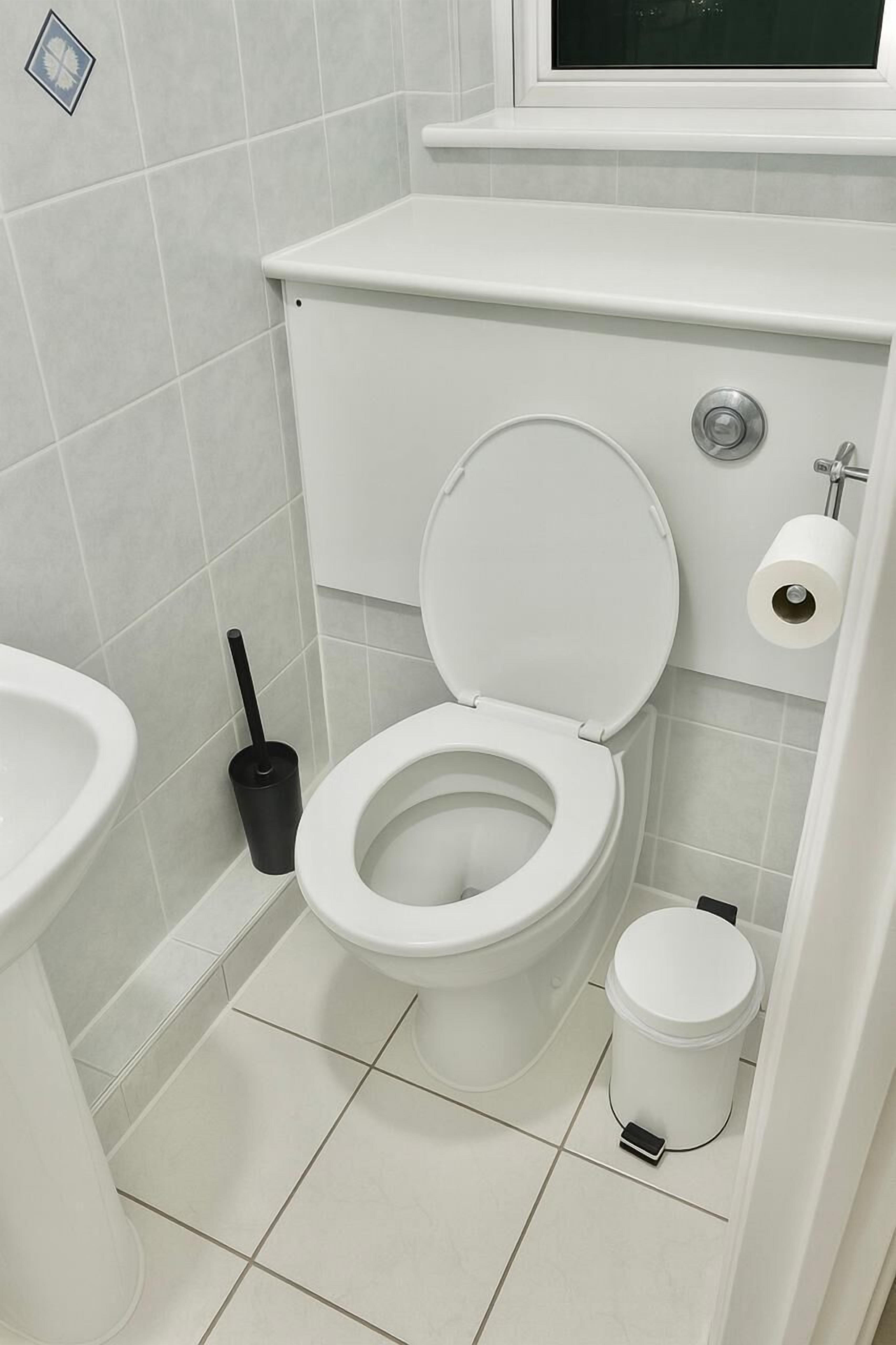 Regadera, amenidades de baño gratuitas, toallas, jabón 