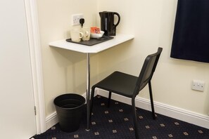 مكتب وواي فاي مجانًا