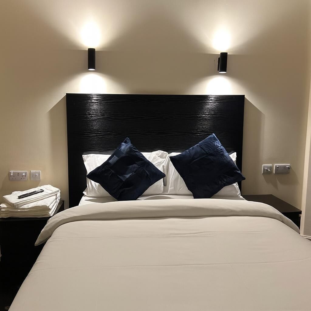 Escritorio y wifi gratis 