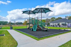 Children’s area - Beautiful 3BR Ocala Home | Perfect for Families (Ocala)