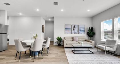 Beautiful 3BR Ocala Home | Perfect for Families