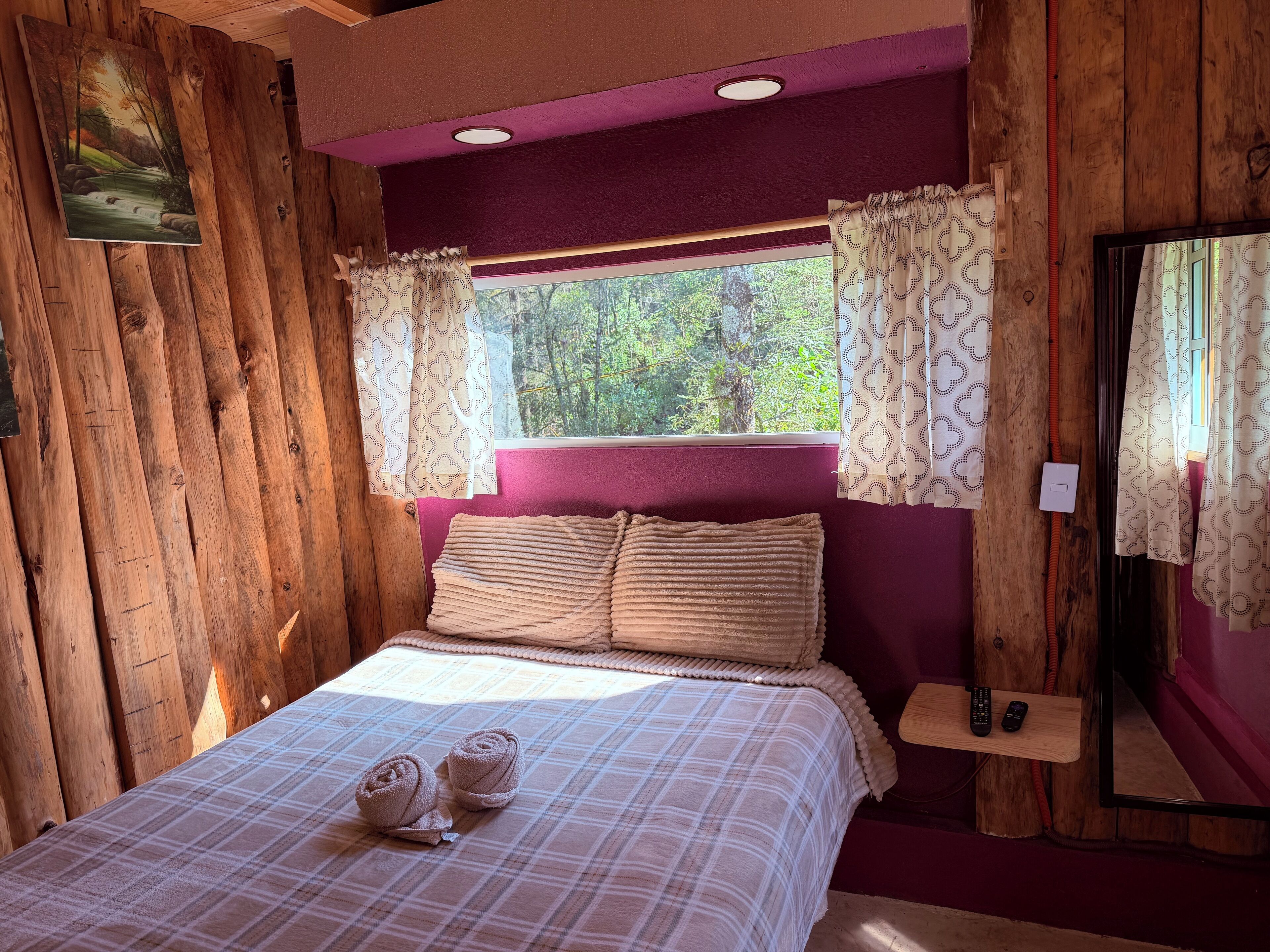 Wi-Fi, draps fournis