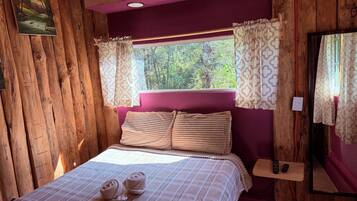 Wi-Fi, draps fournis