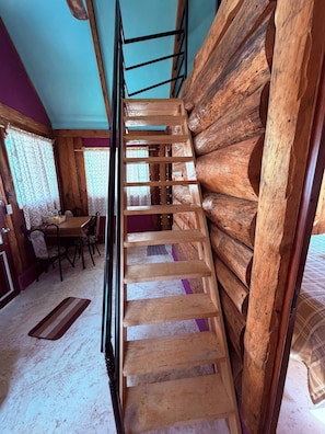 Intérieur