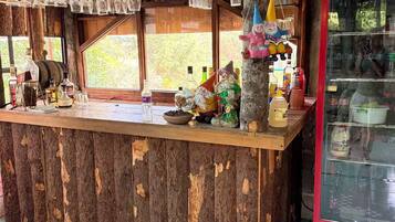 Bar (in loco)