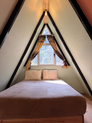 Wifi y ropa de cama 