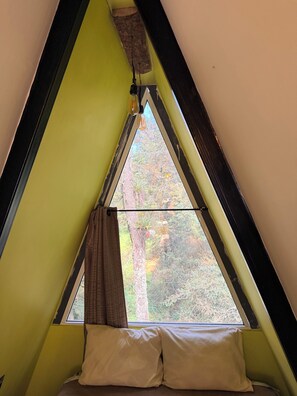 Interior - Cabaña 4 Ladera By GEstores (Mineral del chico)