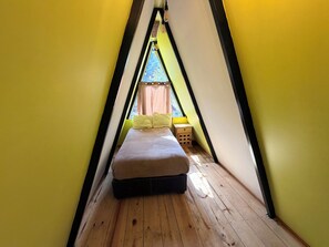 WiFi, bed sheets - Cabaña 4 Ladera By GEstores (Mineral del chico)