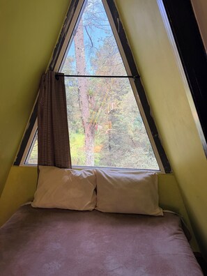 WiFi, bed sheets - Cabaña 4 Ladera By GEstores (Mineral del chico)