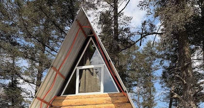 Cabaña 5 Mirador By GEstores