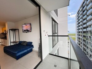 Property grounds - Large Apartment • Ideal Rest •Next to Beach (El Manantial)