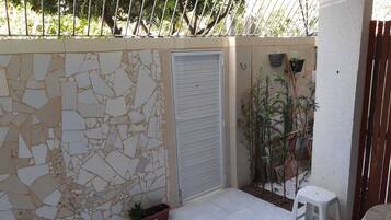 Terraço/pátio