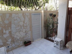 Terraço/pátio