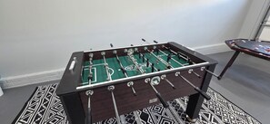 Sala de juegos