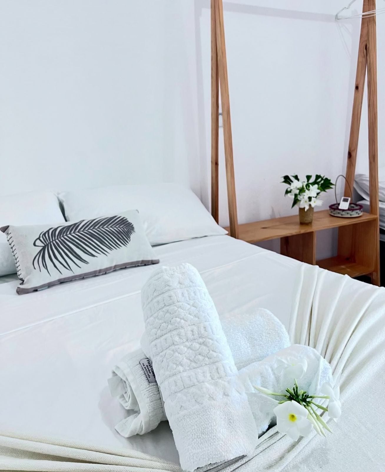 Chambre Triple | Wi-Fi gratuit