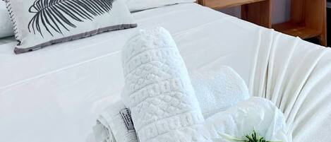 Chambre Triple | Wi-Fi gratuit